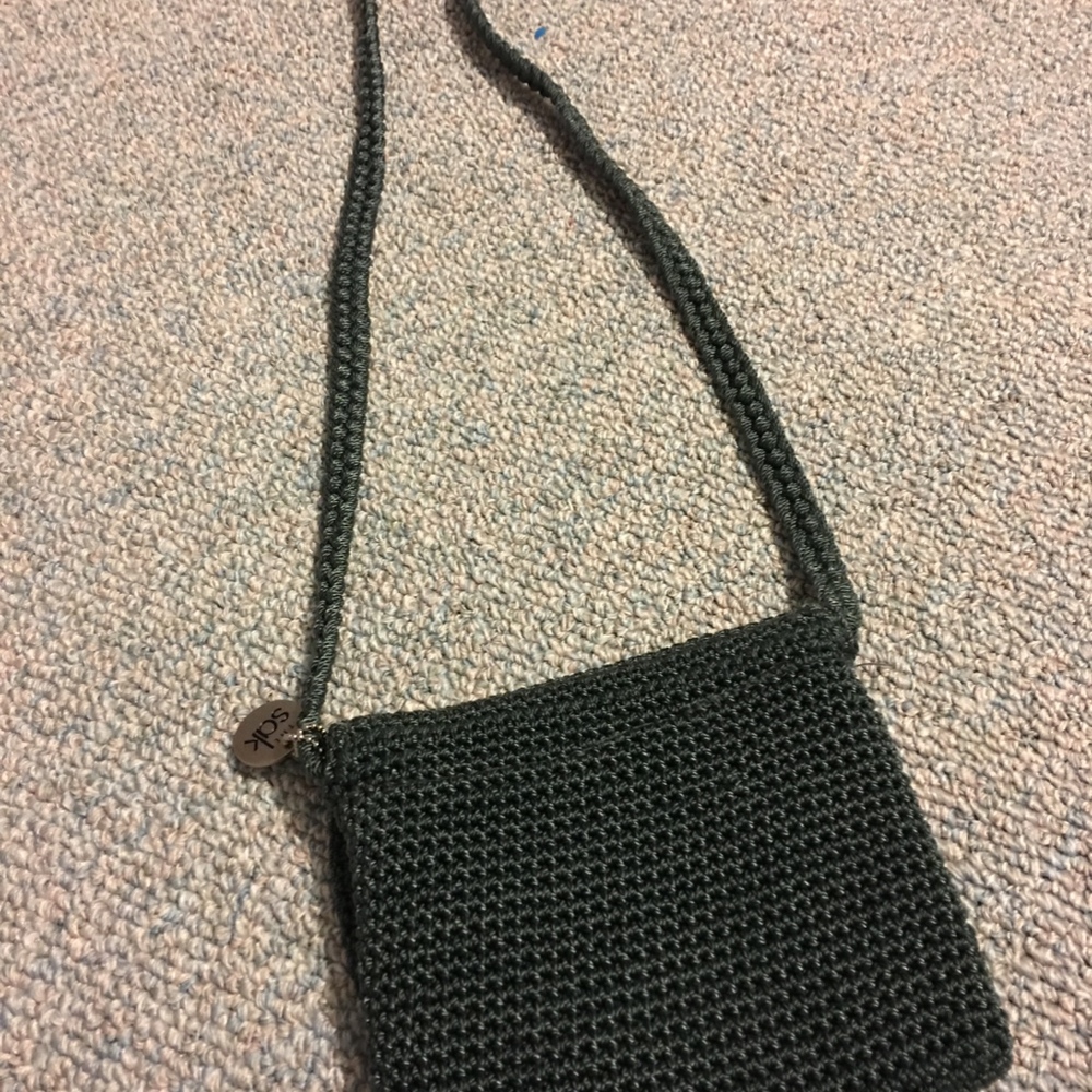 The Sak Crossbody - Picture 4 of 5